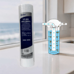 Lõi lọc nước PP5micron Buder Đài Loan - Ảnh 3